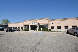 Plus de détails pour 3303 Fiechtner Dr S, Fargo, ND - Bureau à louer
