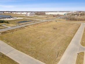 6602 SE Bellagio Dr, Ankeny, IA - VUE AÉRIENNE  vue de carte - Image1
