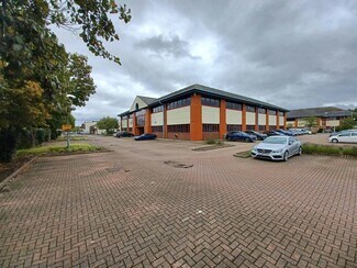 Plus de détails pour Hanworth Rd, Sunbury On Thames - Local d'activités à louer