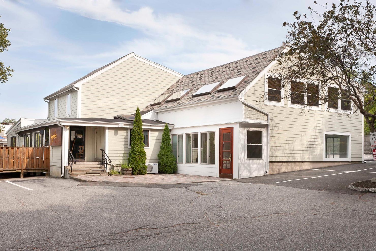 1330 Post Rd E, Westport, CT à louer Photo principale– Image 1 sur 9