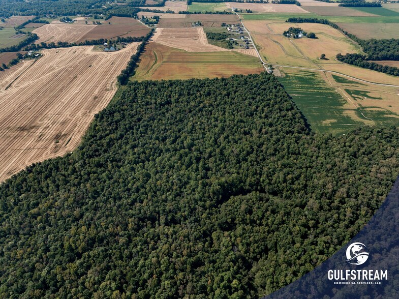 5675 Millers Mill rd, Philpot, KY à vendre - Aérien – Image 2 sur 6