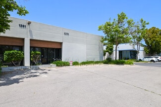 Plus de détails pour 1251-1271 Vanguard Dr, Oxnard, CA - Industriel/Logistique à louer