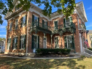 Plus de détails pour 312 Main St, Troy, OH - Bureau à louer