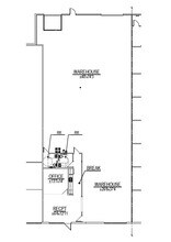 9185 S Farmer Ave, Tempe, AZ à louer Plan d’étage– Image 1 sur 2