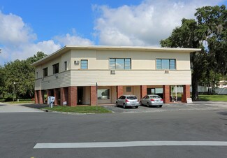 Plus de détails pour 138 E Central Ave, Howey In The Hills, FL - Bureau à louer