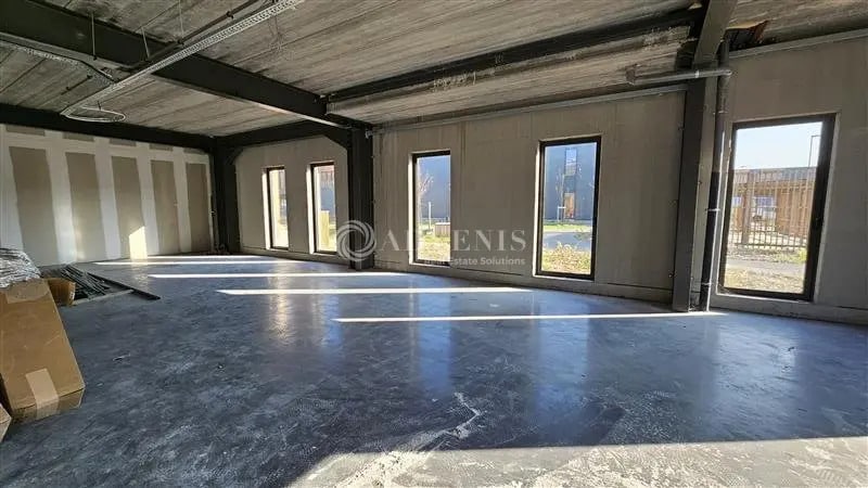 Bureau dans Hallennes-lez-Haubourdin à louer - Photo intérieure – Image 3 sur 5