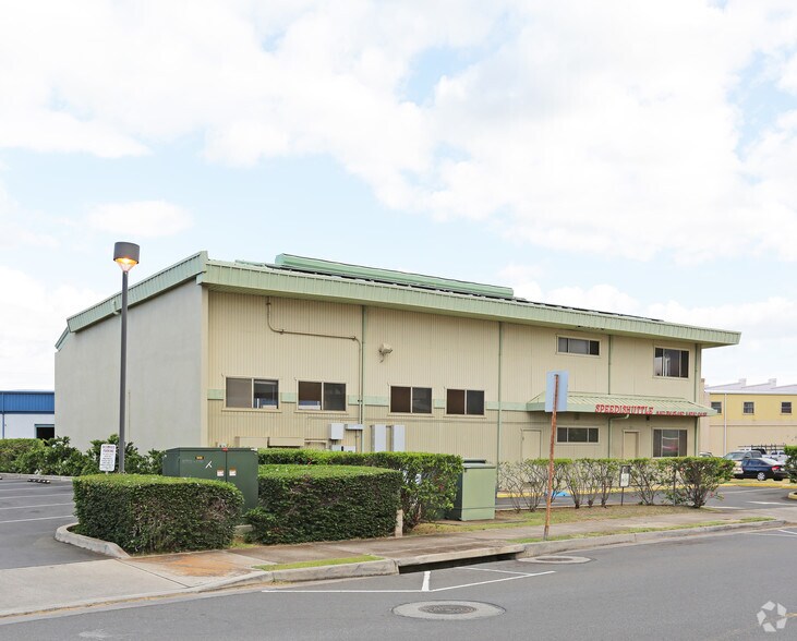 150 Paahana St, Kahului, HI à louer - Photo principale – Image 2 sur 7