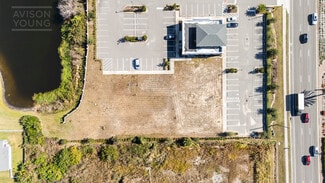 Plus de détails pour 14855 Colonial Dr, Winter Garden, FL - Terrain à vendre