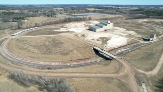 Plus de détails pour 512 County Highway SS, New Auburn, WI - Spécialisé à vendre
