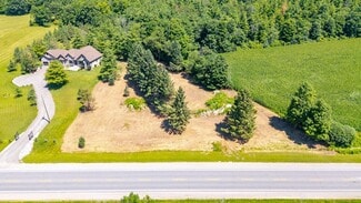 Plus de détails pour 978 Ontario 8, Hamilton, ON - Terrain à vendre