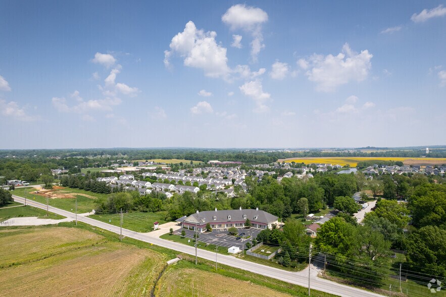 2100 S Illinois St, Belleville, IL à louer - Aérien – Image 3 sur 29