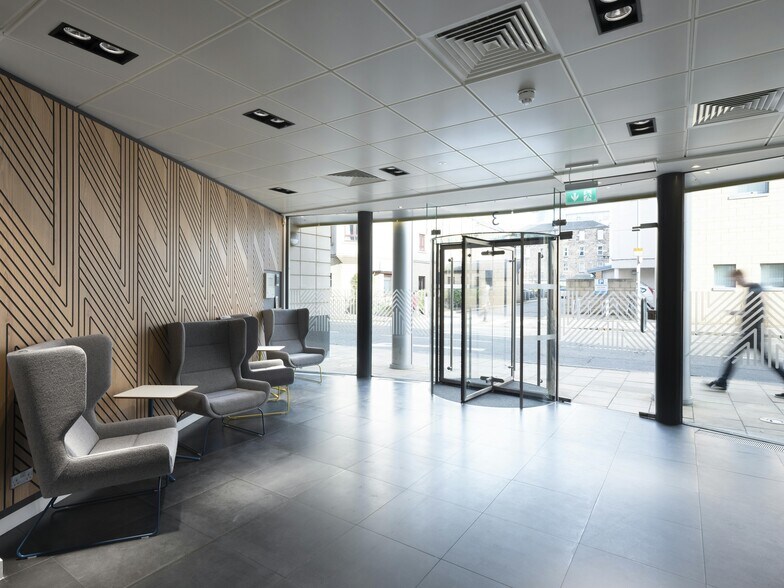 3 Ponton St, Edinburgh à louer - Photo de l’immeuble – Image 3 sur 4