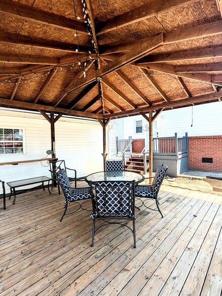 401 W Grand Ave, Muscle Shoals, AL à vendre - Photo de l’immeuble – Image 2 sur 20