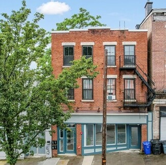 Plus de détails pour 185 Broadway, Newburgh, NY - Local commercial à vendre
