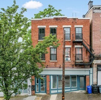 Plus de détails pour 185 Broadway, Newburgh, NY - Local commercial à vendre