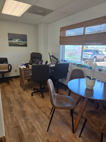 400 Ala Makani St, Kahului, HI à louer - Photo de l’immeuble – Image 3 sur 18