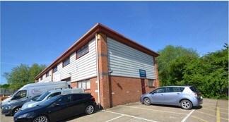 Plus de détails pour Radford Way, Billericay - Industriel/Logistique à louer