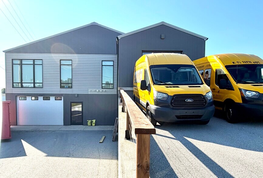 451 Washington St, Valparaiso, IN à vendre - Photo de l’immeuble – Image 2 sur 31