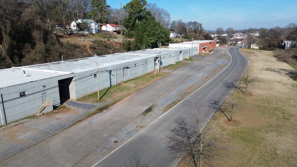 414 3rd ave, Dalton, GA à vendre - Photo de l’immeuble – Image 3 sur 24
