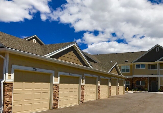 10125 W 72nd Ave, Arvada, CO à vendre - Photo de l’immeuble – Image 3 sur 10