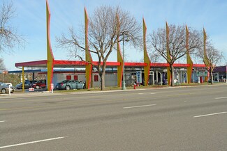 Plus de détails pour 570 Cypress Ave, Redding, CA - Spécialisé à vendre