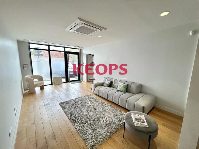 Local commercial dans L'UNION à louer - Photo de l’immeuble – Image 2 sur 12