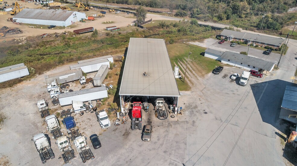 940 Molly Pond Rd, Augusta, GA à louer - Photo de l’immeuble – Image 3 sur 4