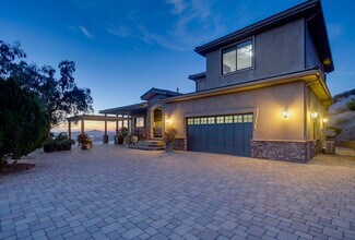 Plus de détails pour 16850 Old Survey Rd, Escondido, CA - Spécialisé à vendre