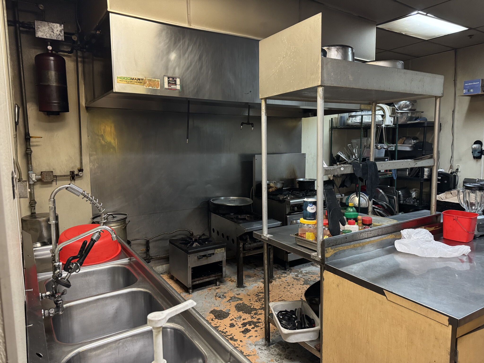 5521-5573 W Oakland Park Blvd, Lauderhill, FL à louer Photo intérieure– Image 1 sur 7