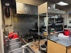 5521-5573 W Oakland Park Blvd, Lauderhill, FL à louer Photo intérieure– Image 1 sur 7