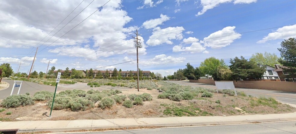 0 Mae Anne Ave, Reno, NV à vendre - Photo de l’immeuble – Image 2 sur 4