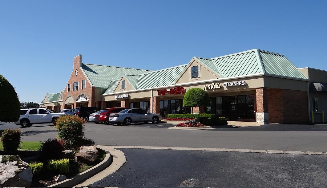 9220 Highway 71 S, Fort Smith, AR à louer Photo principale– Image 1 sur 5