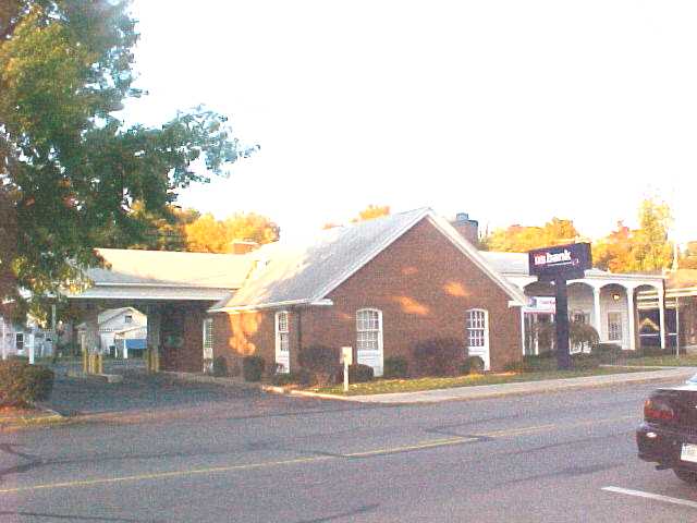 120 W Main St, Hagerstown, IN à vendre Photo principale– Image 1 sur 2