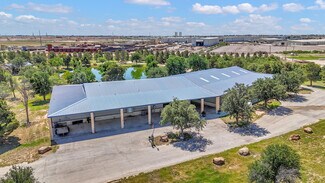 Plus de détails pour 2828 Interstate 20, Midland, TX - Local d’activités à vendre