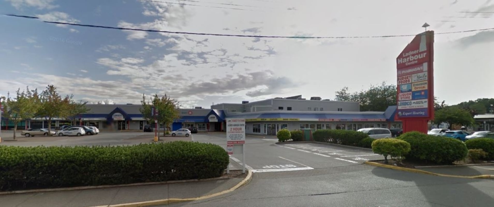 4857-5000 Bridge St, Delta, BC à louer Photo de l’immeuble– Image 1 sur 7