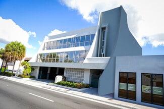 Plus de détails pour 5539 SW 8th St, Coral Gables, FL - Bureau à vendre