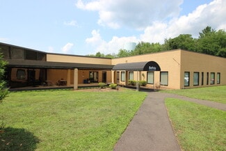 Plus de détails pour 455 Maryland Dr, Fort Washington, PA - Local d’activités à vendre