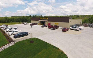 Plus de détails pour 5568 E Hwy 158, Gardendale, TX - Local commercial à vendre