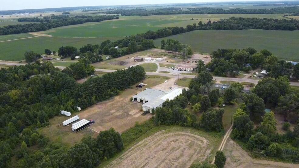 3616 Highway 70 W, Forrest City, AR à vendre - Vidéo sur l’annonce professionnelle – Image 2 sur 2