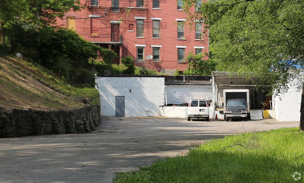 1400 State Ave, Cincinnati, OH à louer - Photo de l’immeuble – Image 3 sur 9