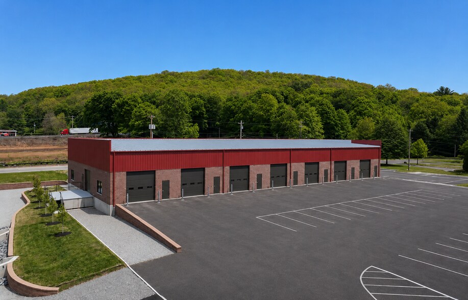 1576 Sussex Turnpike, Randolph, NJ à louer - Photo de l’immeuble – Image 3 sur 3