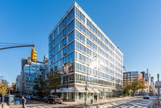 Plus de détails pour 299-303 Bowery, New York, NY - Local commercial à louer