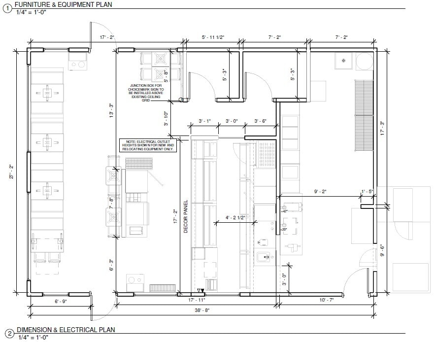 543 W Wooster Rd, Barberton, OH à louer Plan d’étage– Image 1 sur 1