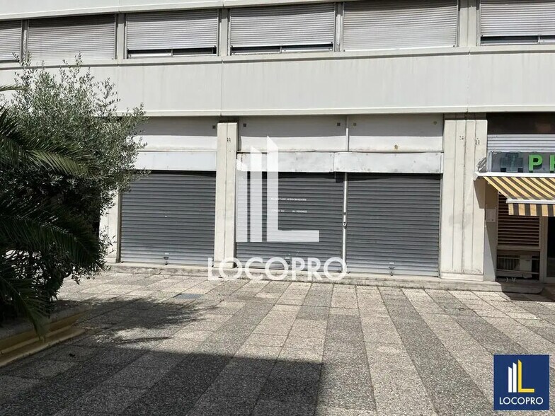 42 Boulevard De La Federation, Marseille à vendre - Photo de l’immeuble – Image 1 sur 8