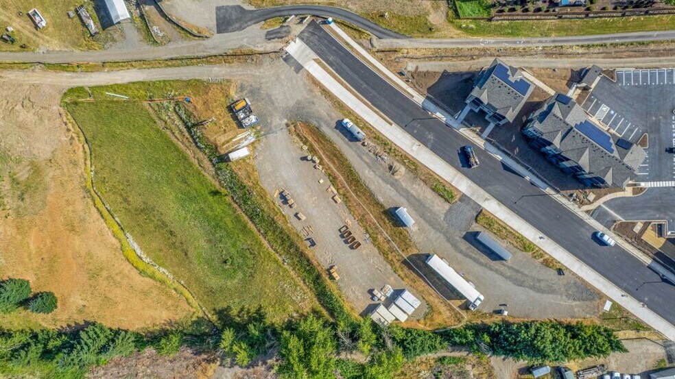 Wallace Rd NW, Salem, OR à vendre - Aérien – Image 3 sur 44