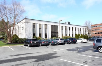 Plus de détails pour 260 Cochituate Rd, Framingham, MA - Bureau/Médical à louer