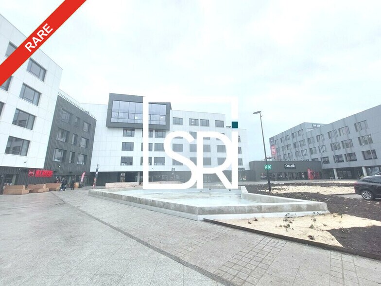 8 Rue Eric De Cromières, Clermont-Ferrand à vendre - Photo de l’immeuble – Image 2 sur 19