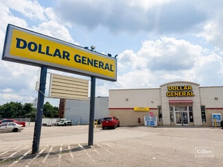 Plus de détails pour 1215 Brighton Rd, Pittsburgh, PA - Local commercial à louer