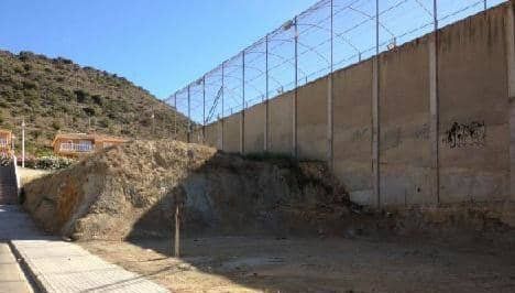 Terrain dans València, Valencia à vendre - Photo de la construction – Image 3 sur 5