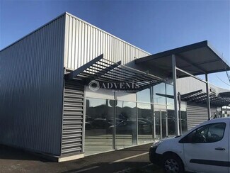 Plus de détails pour Local commercial à louer